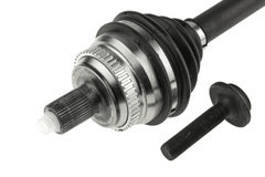 Antriebswelle Vorderachse rechts für MERCEDES-BENZ E-KLASSE T-Model