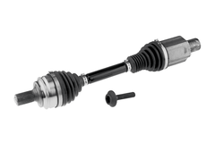 Antriebswelle Vorderachse links für MERCEDES-BENZ GLC Coupe