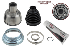 Gelenksatz Antriebswelle Vorderachse rechts für MERCEDES-BENZ A-KLASSE B-KLASSE