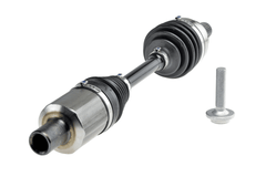 Antriebswelle Vorderachse links für MERCEDES-BENZ CLS Shooting Brake E-KLASSE