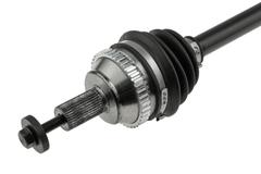 Antriebswelle Hinterachse rechts für SMART FORTWO Coupe Cabrio
