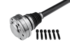 Antriebswelle Vorderachse für MERCEDES-BENZ VIANO VITO Bus / MIXTO Kasten