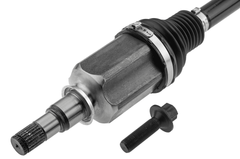 Antriebswelle Vorderachse rechts für MERCEDES-BENZ GLC Coupe