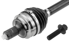 Antriebswelle Vorderachse rechts für MERCEDES-BENZ GLC Coupe