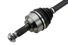 Antriebswelle Vorderachse für MERCEDES-BENZ SPRINTER 3,5-t Kasten