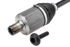 Antriebswelle Vorderachse links für MERCEDES-BENZ GLK-KLASSE