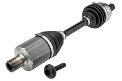 Antriebswelle Vorderachse links für MERCEDES-BENZ GLK-KLASSE