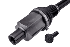 Antriebswelle Vorderachse links für MERCEDES-BENZ CLS E-KLASSE Cabriolet