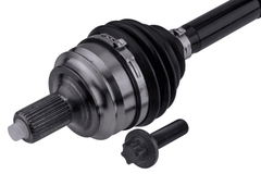 Antriebswelle Vorderachse links für MERCEDES-BENZ CLS E-KLASSE Cabriolet