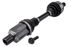 Antriebswelle Vorderachse links für MERCEDES-BENZ CLS E-KLASSE Cabriolet