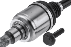 Antriebswelle Vorderachse rechts für MERCEDES-BENZ GLE Coupe