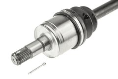 Antriebswelle Vorderachse links für MITSUBISHI L200 / TRITON