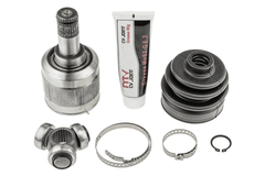 Gelenksatz Antriebswelle Vorderachse für MITSUBISHI GALANT VIII Kombi SPACE