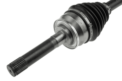 Antriebswelle Vorderachse links für MITSUBISHI L200 PAJERO II Canvas Top