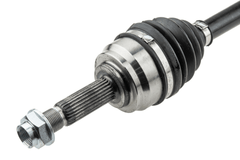 Antriebswelle Vorderachse rechts für MITSUBISHI ATTRAGE VI Stufenheck SPACE