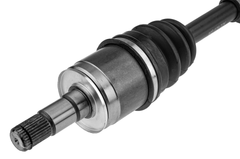 Antriebswelle Vorderachse links für MITSUBISHI PAJERO III Canvas Top