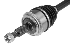 Antriebswelle Vorderachse links für MITSUBISHI PAJERO III Canvas Top