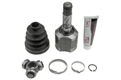 Gelenksatz Antriebswelle Vorderachse links für FORD MAZDA RANGER BT-50 Pick-up