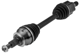 Antriebswelle Vorderachse links für MAZDA 6 Kombi Stufenheck CX-5