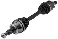 Antriebswelle Vorderachse links für MAZDA 6 Kombi Stufenheck CX-5