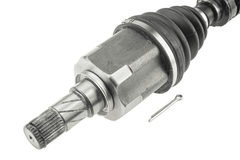 Antriebswelle Vorderachse links für NISSAN X-TRAIL I