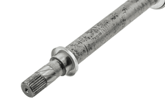 Antriebswelle Vorderachse rechts für NISSAN EVALIA Bus NV200 Kasten