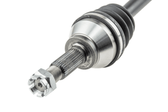 Antriebswelle Vorderachse rechts für NISSAN EVALIA Bus NV200 Kasten