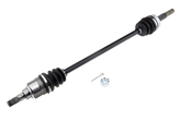 Antriebswelle Hinterachse für NISSAN RENAULT QASHQAI / +2 I X-TRAIL II KOLEOS