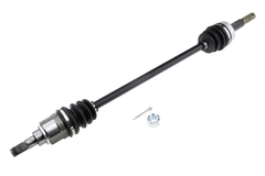 Antriebswelle Hinterachse für NISSAN RENAULT QASHQAI / +2 I X-TRAIL II KOLEOS