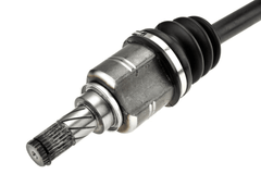 Antriebswelle Vorderachse links für NISSAN MICRA C+C III NOTE