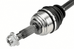 Antriebswelle Vorderachse links für NISSAN MICRA C+C III NOTE
