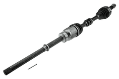 Antriebswelle Vorderachse rechts für NISSAN PATHFINDER IV