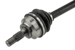 Antriebswelle Vorderachse links für PEUGEOT 206 Schrägheck CC SW
