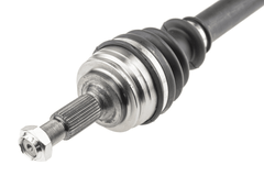 Antriebswelle Vorderachse rechts für CITROËN PEUGEOT BERLINGO