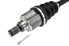 Antriebswelle Vorderachse links für PEUGEOT 207 CC SW 207/207+ 2008 I