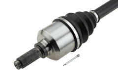 Antriebswelle Vorderachse links für PEUGEOT 407 SW Coupe 508 I