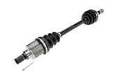 Antriebswelle Vorderachse links für PEUGEOT 207 CC SW 207/207+ 2008 I