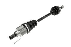 Antriebswelle Vorderachse links für PEUGEOT 207 CC SW 207/207+ 2008 I