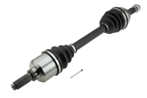 Antriebswelle Vorderachse links für PEUGEOT 407 SW Coupe 508 I