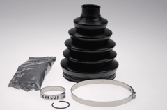 Faltenbalgsatz Antriebswelle Vorderachse für NISSAN ALMERA II Hatchback TINO