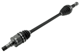 Antriebswelle Hinterachse links für OPEL INSIGNIA A Stufenheck Sports Tourer