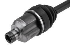 Antriebswelle Vorderachse rechts für OPEL CORSA D Kasten/Schrägheck