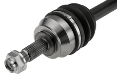 Antriebswelle Vorderachse rechts für OPEL CORSA D Kasten/Schrägheck