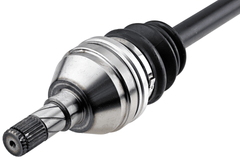 Antriebswelle Vorderachse rechts für OPEL ZAFIRA TOURER C