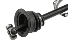 Antriebswelle Vorderachse links für RENAULT MEGANE I Coach Scénic Classic