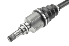 Antriebswelle Vorderachse links für RENAULT GRAND SCÉNIC II MEGANE Stufenheck