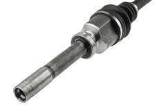 Antriebswelle Vorderachse rechts für RENAULT DACIA CLIO III Grandtour LOGAN I