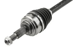 Antriebswelle Vorderachse rechts für RENAULT DACIA CLIO III Grandtour LOGAN I