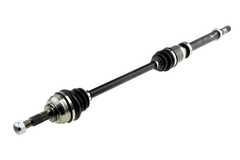 Antriebswelle Vorderachse rechts für RENAULT CLIO III Grandtour MODUS / GRAND