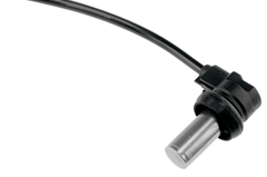 ABS Sensor Raddrehzahl Vorderachse für AUDI 100 C4 Avant Stufenheck A6